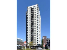 【愛知県/春日井市上条町】プラウドタワー春日井 外観