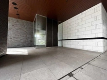 【愛知県/春日井市上条町】プラウドタワー春日井 エントランス