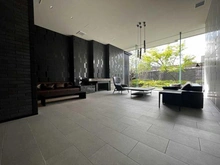 【愛知県/春日井市上条町】プラウドタワー春日井 共用部