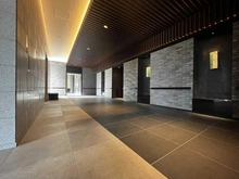 【愛知県/春日井市上条町】プラウドタワー春日井 共用部