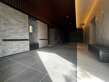 【愛知県/春日井市上条町】プラウドタワー春日井 共用部