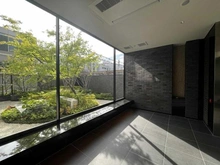 【愛知県/春日井市上条町】プラウドタワー春日井 共用部