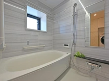 【愛知県/春日井市上条町】プラウドタワー春日井 浴室