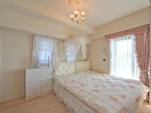 【愛知県/春日井市上条町】プラウドタワー春日井 洋室