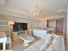 【愛知県/春日井市上条町】プラウドタワー春日井 リビング・ダイニング