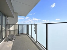 【愛知県/春日井市上条町】プラウドタワー春日井 バルコニー