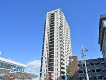 【愛知県/春日井市上条町】プラウドタワー春日井 外観