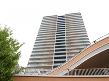 【愛知県/名古屋市中区栄】プラウドタワー名古屋栄 外観