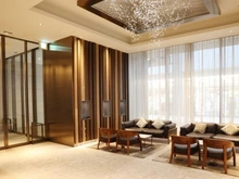 【愛知県/名古屋市中区栄】プラウドタワー名古屋栄 共用部