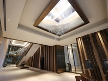 【愛知県/名古屋市中区栄】プラウドタワー名古屋栄 共用部