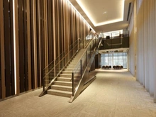 【愛知県/名古屋市中区栄】プラウドタワー名古屋栄 共用部