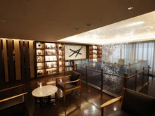 【愛知県/名古屋市中区栄】プラウドタワー名古屋栄 ラウンジ