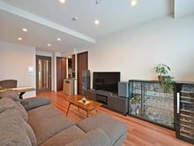 【愛知県/名古屋市中区栄】プラウドタワー名古屋栄 リビング・ダイニング