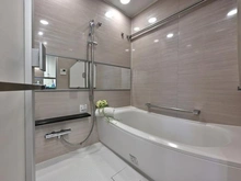 【愛知県/名古屋市中区栄】プラウドタワー名古屋栄 浴室