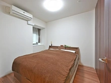 【愛知県/名古屋市中区栄】プラウドタワー名古屋栄 洋室