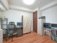 【愛知県/名古屋市中区栄】プラウドタワー名古屋栄 洋室