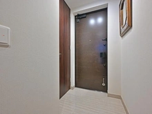 【愛知県/名古屋市中区栄】プラウドタワー名古屋栄 玄関