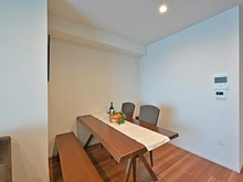 【愛知県/名古屋市中区栄】プラウドタワー名古屋栄 ダイニング