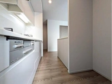 【大阪府/大阪市中央区久太郎町】ローレルタワー堺筋本町 キッチン