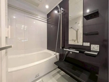 【大阪府/大阪市中央区久太郎町】ローレルタワー堺筋本町 浴室