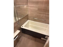 【東京都/目黒区中目黒】ピアース中目黒ローレルアイ 浴室