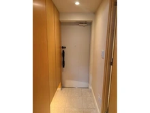 【東京都/目黒区中目黒】ピアース中目黒ローレルアイ 玄関