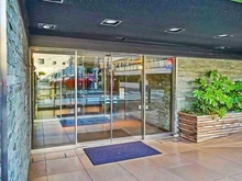 【東京都/目黒区中目黒】ピアース中目黒ローレルアイ エントランス