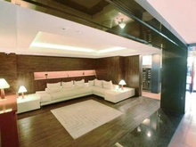 【東京都/目黒区中目黒】ピアース中目黒ローレルアイ ロビー