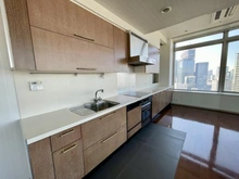 【東京都/港区東新橋】東京ツインパークス　レフトウイング キッチン