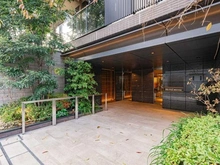 【東京都/練馬区中村北】ブランズ練馬中村北 アプローチ