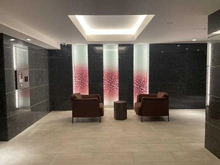 【東京都/練馬区中村北】ブランズ練馬中村北 ロビー