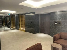 【東京都/練馬区中村北】ブランズ練馬中村北 ロビー