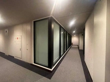 【東京都/練馬区中村北】ブランズ練馬中村北 共用部：内廊下