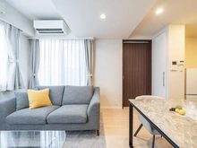 【東京都/品川区旗の台】クレストラフィーネ旗の台 LDK