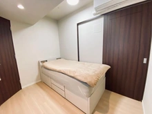 【東京都/品川区旗の台】クレストラフィーネ旗の台 洋室