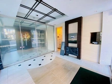 【東京都/品川区旗の台】クレストラフィーネ旗の台 エントランス