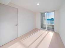 【東京都/中央区勝どき】THE TOKYO TOWERS SEA TOWER 洋室