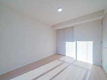 【東京都/中央区勝どき】THE TOKYO TOWERS SEA TOWER 洋室