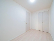 【東京都/中央区勝どき】THE TOKYO TOWERS SEA TOWER 洋室