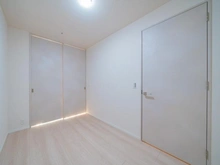 【東京都/中央区勝どき】THE TOKYO TOWERS SEA TOWER 洋室