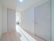 【東京都/中央区勝どき】THE TOKYO TOWERS SEA TOWER 洋室