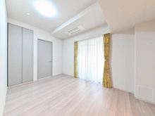 【東京都/港区新橋】プラウド新虎通り リビング・ダイニング