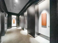 【東京都/港区新橋】プラウド新虎通り 共用部