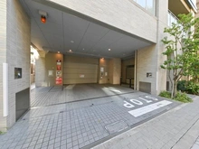 【東京都/港区新橋】プラウド新虎通り 駐車場