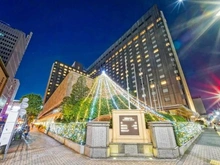 【東京都/港区新橋】プラウド新虎通り  帝國ホテル（現地より約1,021m）