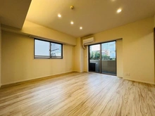 【東京都/中央区勝どき】セザールベイサイド勝どき LDK