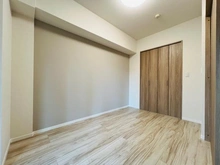 【東京都/中央区勝どき】セザールベイサイド勝どき 洋室