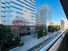 【東京都/中央区勝どき】セザールベイサイド勝どき 眺望