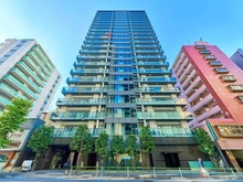 【東京都/港区虎ノ門】ウェリスタワー愛宕虎ノ門 外観