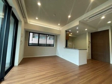 【東京都/港区虎ノ門】ウェリスタワー愛宕虎ノ門 リビング・ダイニング